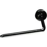 GIBRALTAR SC-HBL HEX BALL L-ROD