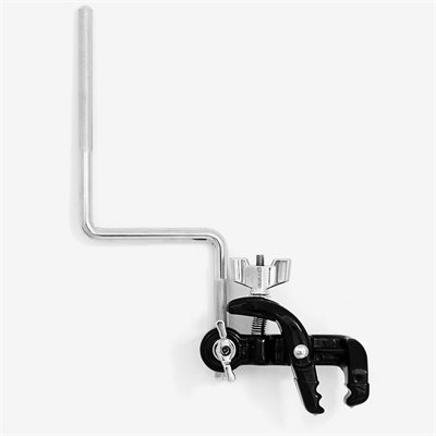 GIBRALTAR SC-JPM JAW MOUNT PERCUSSION HOLDER GIBRALTAR SC-JPM JAW MOUNT PERCUSSION HOLDER