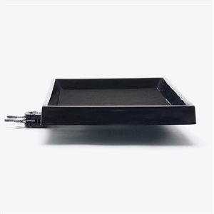 GIBRALTAR SC-MAT MEDIUM ACCESSORY TABLE
