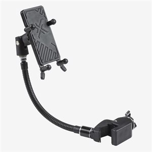 GIBRALTAR SC-SPGM SMARTPHONE GOOSENECK MOUNT