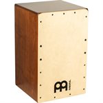 MEINL SC100AB-B 19 3/4-INCH SNARECRAFT CAJON BALTIC BIRCH