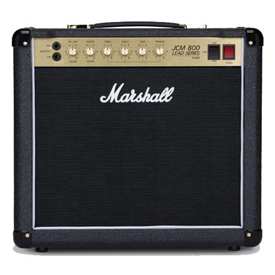 MARSHALL SC20C COMBO STUDIO CLASSIC 20/5W 1X10