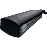 MEINL SCL850-BK COWBELL STEEL CRAFT 8.1/2 POUCES TIMBALERO