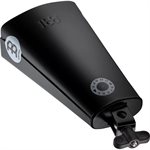 MEINL SCL850-BK COWBELL STEEL CRAFT 8.1/2 POUCES TIMBALERO