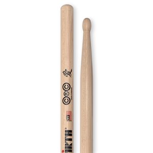 VIC FIRTH SIGNATURE SERIES CHRIS COLEMAN SCOL