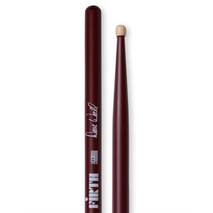 VIC FIRTH SIGNATURE SERIES DAVE WECKL SDW