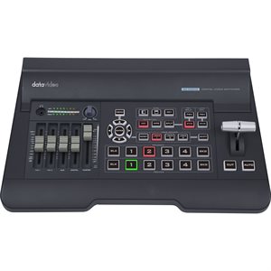 DATAVIDEO SE-500HD 4-CHANNEL 1080p HDMI VIDEO PRESENTATION SWITCHER