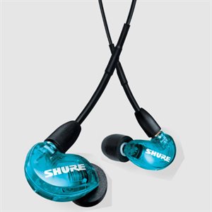 SHURE SE215SPE