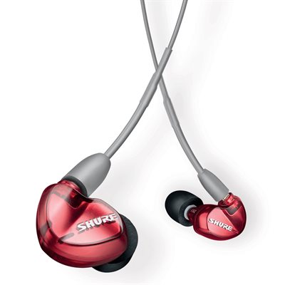 SHURE SE535LTD SHURE SE535LTD