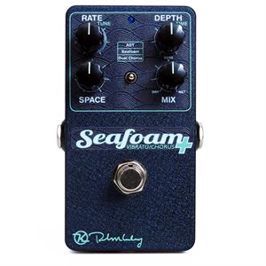 KEELEY SEAFOAM PLUS CHORUS