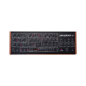 SEQUENTIAL PROPHET-5 MODULE