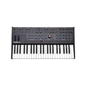 SEQUENTIAL TAKE-5 KEYBOARD