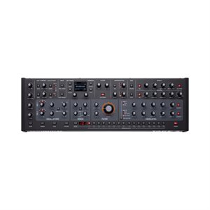 SEQUENTIAL TAKE-5 MODULE