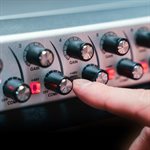 TASCAM SERIES 8P DYNA