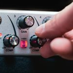 TASCAM SERIES 8P DYNA