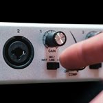 TASCAM SERIES 8P DYNA