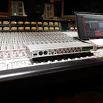 TASCAM SERIES 8P DYNA
