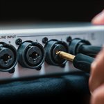 TASCAM SERIES 8P DYNA