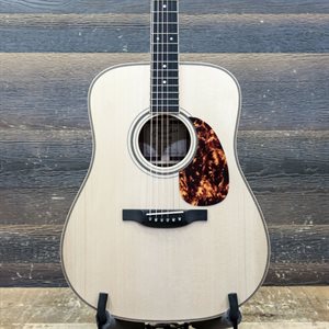 BOUCHER SG-52-I STUDIO GOOSE INTIMATE CONCERT PACK DREADNOUGHT ACOUSTIC AVEC ÉTUI RIGIDE