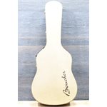 BOUCHER SG-52-IV STUDIO GOOSE SERIES DREADNOUGHT ACOUSTIC ELECTRIC GUITAR W/CASE