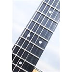 BOUCHER SG-52-IV STUDIO GOOSE SERIES DREADNOUGHT ACOUSTIC ELECTRIC GUITAR W/CASE