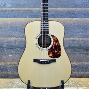 Boucher SG-52-M Studio Goose Master Grade Dreadnought Acoustic Guitar w/Case