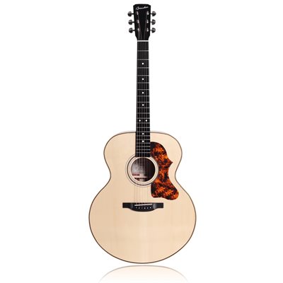 BOUCHER SG-53 STUDIO GOOSE SERIES S-JUMBO EAST INDIAN ROSEWOOD BOUCHER SG-53 STUDIO GOOSE SERIES S-JUMBO EAST INDIAN ROSEWOOD