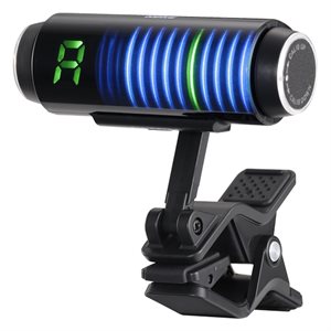 KORG CUSTOM SLEDGEHAMMER PRO CLIP-ON TUNER