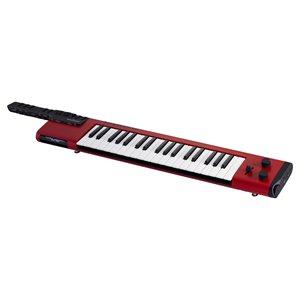 YAMAHA SONOGENIC SHS-500 RED