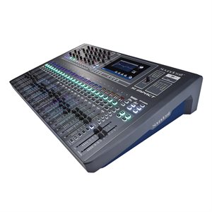 SOUNDCRAFT SI-IMPACT USB IPAD CONTROL