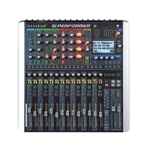 SOUNDCRAFT SI-PERFORMER-1
