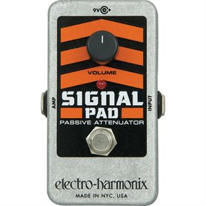 ELECTRO-HARMONIX SIGNAL PAD