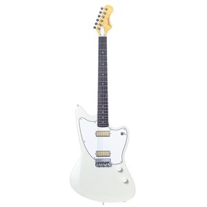 HARMONY SILHOUETTE PEARL WHITE W/MONO BAG
