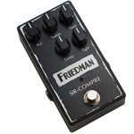 FRIEDMAN SIR COMPRESSOR / OVERDRIVE