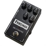 FRIEDMAN SIR COMPRESSOR / OVERDRIVE