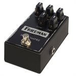 FRIEDMAN SIR COMPRESSOR / OVERDRIVE