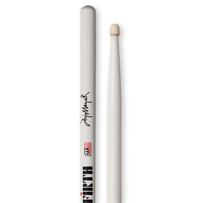 VIC FIRTH SIGNATURE SERIES JOJO MAYER SJM VIC FIRTH SIGNATURE SERIES JOJO MAYER SJM