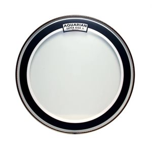 AQUARIAN SUPER KICK II CLEAR 18