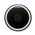 AQUARIAN SUPER KICK III TEXTURE COATED BLACK WITH POWER DOT 20