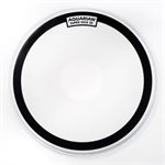 AQUARIAN SUPER KICK III TEXTURE COATED WHITE WITH POWER DOT 22