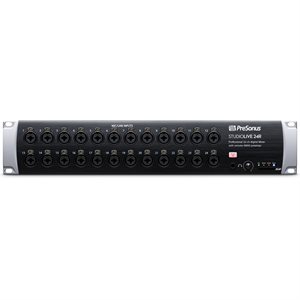 PRESONUS STUDIOLIVE24