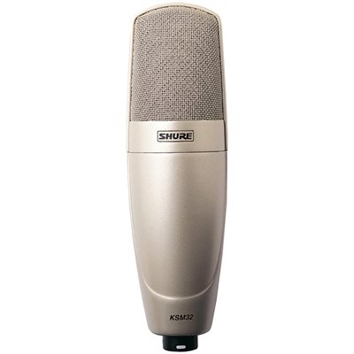 SHURE KSM32/SL