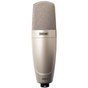 SHURE KSM32/SL