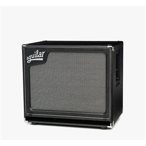 AGUILAR SL 115 1X15-INCH 8 OHM CAB