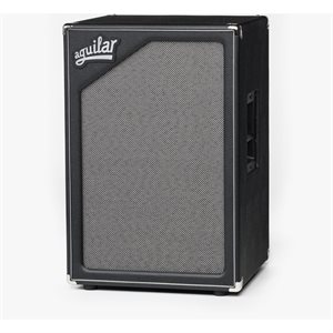 AGUILAR SL 212 2X12-INCH 4 OHM CAB