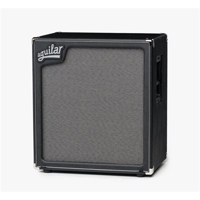 AGUILAR SL 410X 4X10-INCH 4 OHM CAB