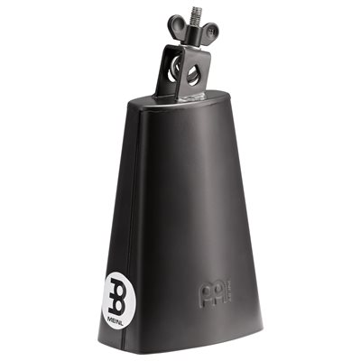 MEINL SL675-BK REALPLAYER STEEL 6 3/4 BLACK MEINL SL675-BK REALPLAYER STEEL 6 3/4 BLACK