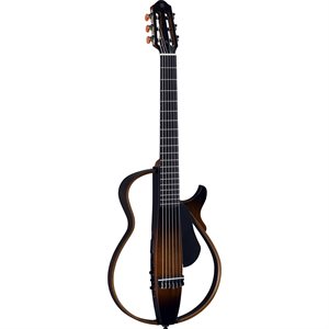 YAMAHA SLG200N TOBACCO BROWN SUNBURST