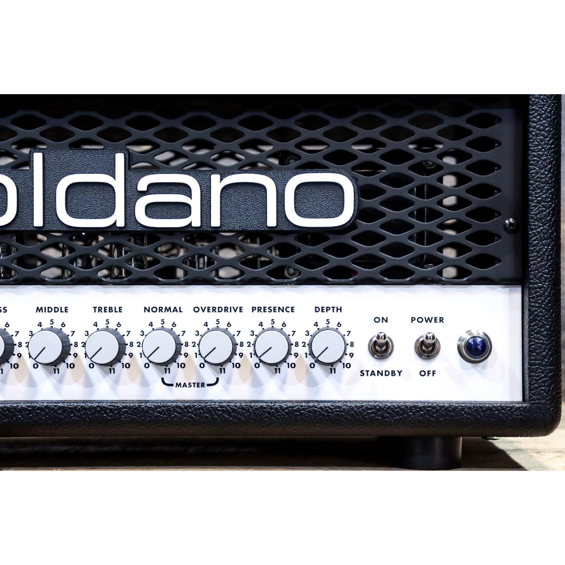 The Best Sounding Guitar Amp On Earth?! Soldano SLO30, 47 OFF