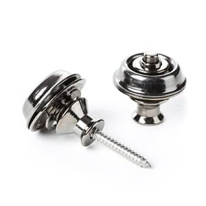 DUNLOP SLS1036BN DUAL DESIGN, BLACK NICKEL